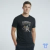Official Chris Stapleton 2026 Houston Rodeo Shirt