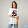 Official Dr. Jack Abbot Baby Girl Shirt