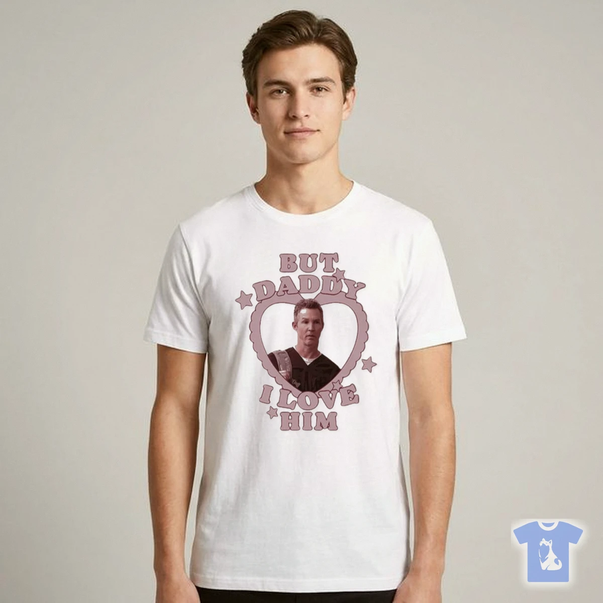 Official Dr. Jack Abbot But Daddy I Love Him Shirt Official Dr. Jack Abbot But Daddy I Love Him Shirt
