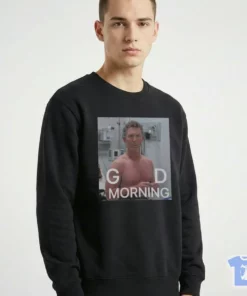 Official Dr. Jack Abbot Funny Crewneck Shirt For Cozy