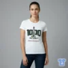 Official Jared Spurgeon 1000 Nhl Games Shirt