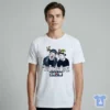 Official The DickeyDines Show Shirt