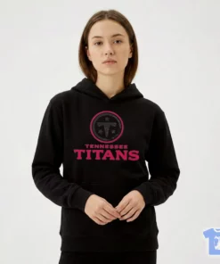 Tennessee Titans Highlight Reel T Shirt