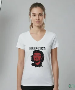 Che French 75 T Shirt
