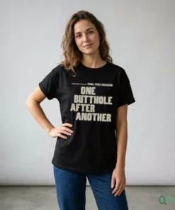 From WriterDirector Small Penis Anderson One Butthole After
