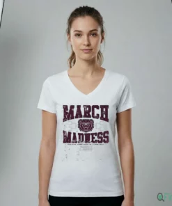 Missouri State Lady Bears WBB 2026 March Madness Shirt