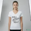 Risk Is Better Than Regret Graphic T Shirt