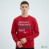 South Carolina Gamecocks WBB 2026 March Madness Month Shirt