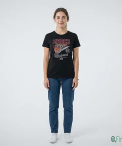 South Carolina Gamecocks WBB 2026 March Madness Retro Swish