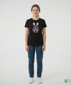 A Little Eggstra T Shirt