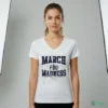 Fairleigh Dickinson Knights WBB 2026 March Madness T Shirt