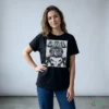 Frank Castle Seal Punisher Marvel Comics T Shirt