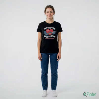 Gayest Submarine Sailor In The Strait Of Hormuz T Shirt