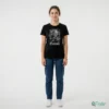 Alfred Hitchcock Master Of Suspense T Shirt