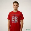 Arkansas Razorbacks’ 2026 SEC Tournament Championship 26 8 Shirt