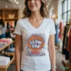 Cherry If It Doesn'T Say Charms Blow Pop T-Shirt
