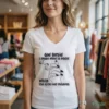 God Forbid I Smoke Weed In Public While The Elites Eat Children Shirt