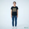 Hard Times Create Wars In The Middle East, Strong Men Create Wars In The Middle East Shirt