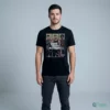 JOSE, OG, & JOSH PROPEL THE KNICKS Grand Theft Alvarado Shirt