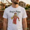 Official Prey'S Posse Slam Dunk Shirt