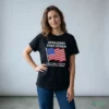 Operation Storm I Don'T Want To Die To Cover Up Crimes T-Shirt