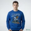 Florida Marlins Gary Sheffield T-Shirt