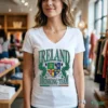Ireland Drinking Team Crewneck Sweatshirt