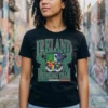 Ireland Drinking Team Tee Shirt