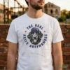 Keith Hernandez New York Arffnandez WHT Shirt