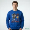 Marlins Kyle Stowers Power Shirt
