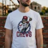 Nationals Dylan Crews Signature Shirt