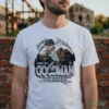 Rockies Hunter Goodman Signature Shirt
