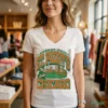 Saint Paddy'S Chicago Crewneck Sweatshirt
