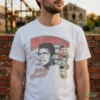 I Am The Greatest Collage Muhammad Ali T-Shirt