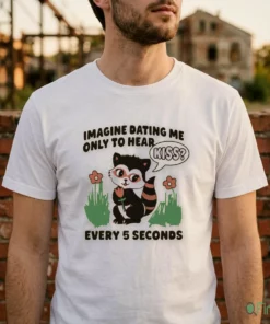 Imagine Dating Me Only To Hear Kiss Every 5 Seconds
