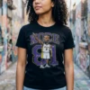 Kobe Bryant 81 Point Game Shirt
