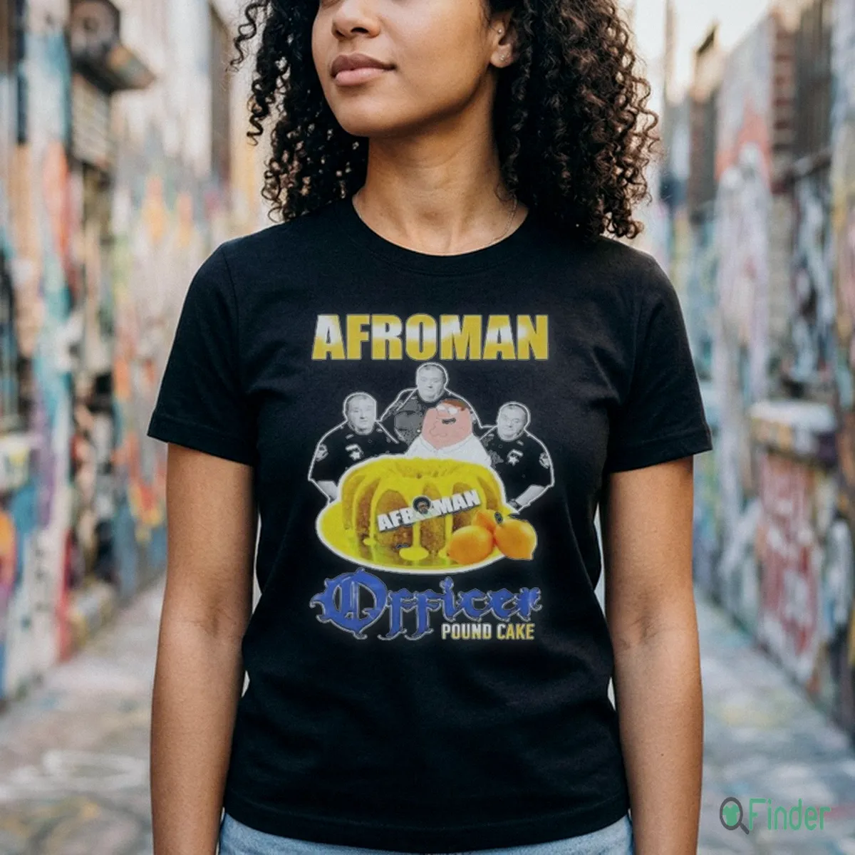 Official Lemon Pound Cake Afroman Shirt Official Lemon Pound Cake Afroman Shirt