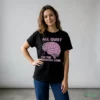 All Quiet On The Frontal Lobe T-Shirt