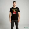 Evil Empire Rage Against The Machine Oversized T-Shirt