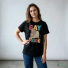 Lion Gay Pride T-Shirt