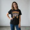 Official Danhausen Very Nice Very Evil Shirt