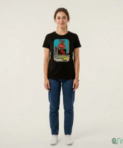 Official Lucero Vic Theatre March 17 2026 Poster Shirt