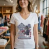 The American Classic Since 1980 Big League Chew T-Shirt