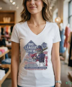 The American Classic Since 1980 Big League Chew T-Shirt