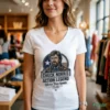 Official Chuck Norris Action Legend Walker Texas Ranger 1940-2026 In Memoriam Shirt