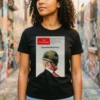 Official Donald Trump The Economist Operation Blind Fury Shirt