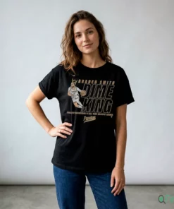 Purdue Basketball Braden Smith All-Time Assists Record T-Shirt