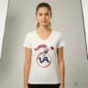 Arizona Wildcats Retro UA Basketball Tee Shirt