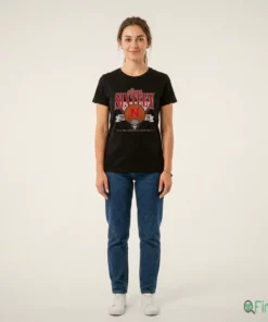 Nebraska Cornhuskers MBB 2026 Sweet Sixteen Shirt