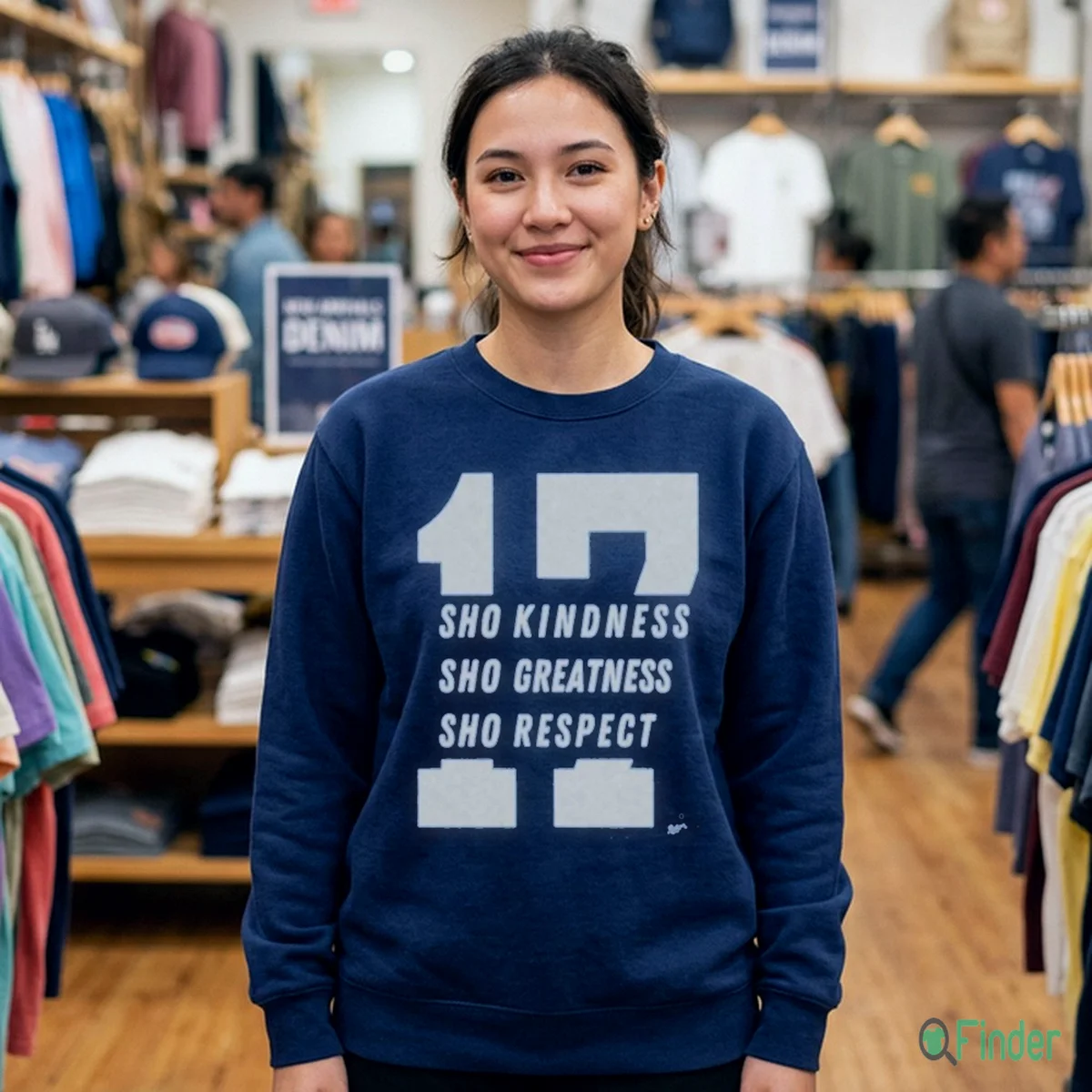 Official Shohei Ohtani 17 Dodgers Sho Kindness Greatness T Shirt Official Shohei Ohtani 17 Dodgers Sho Kindness Greatness T-Shirt